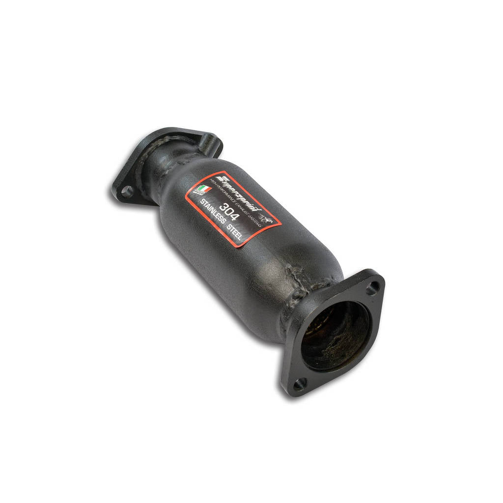 SUPERSPRINT 791102 Front exhaust MITSUBISHI CARISMA Photo-0 