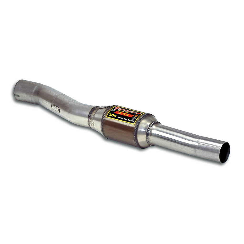 SUPERSPRINT 785232 Front Metallic catalytic converter Right ALPINA Serie 7 Photo-0 