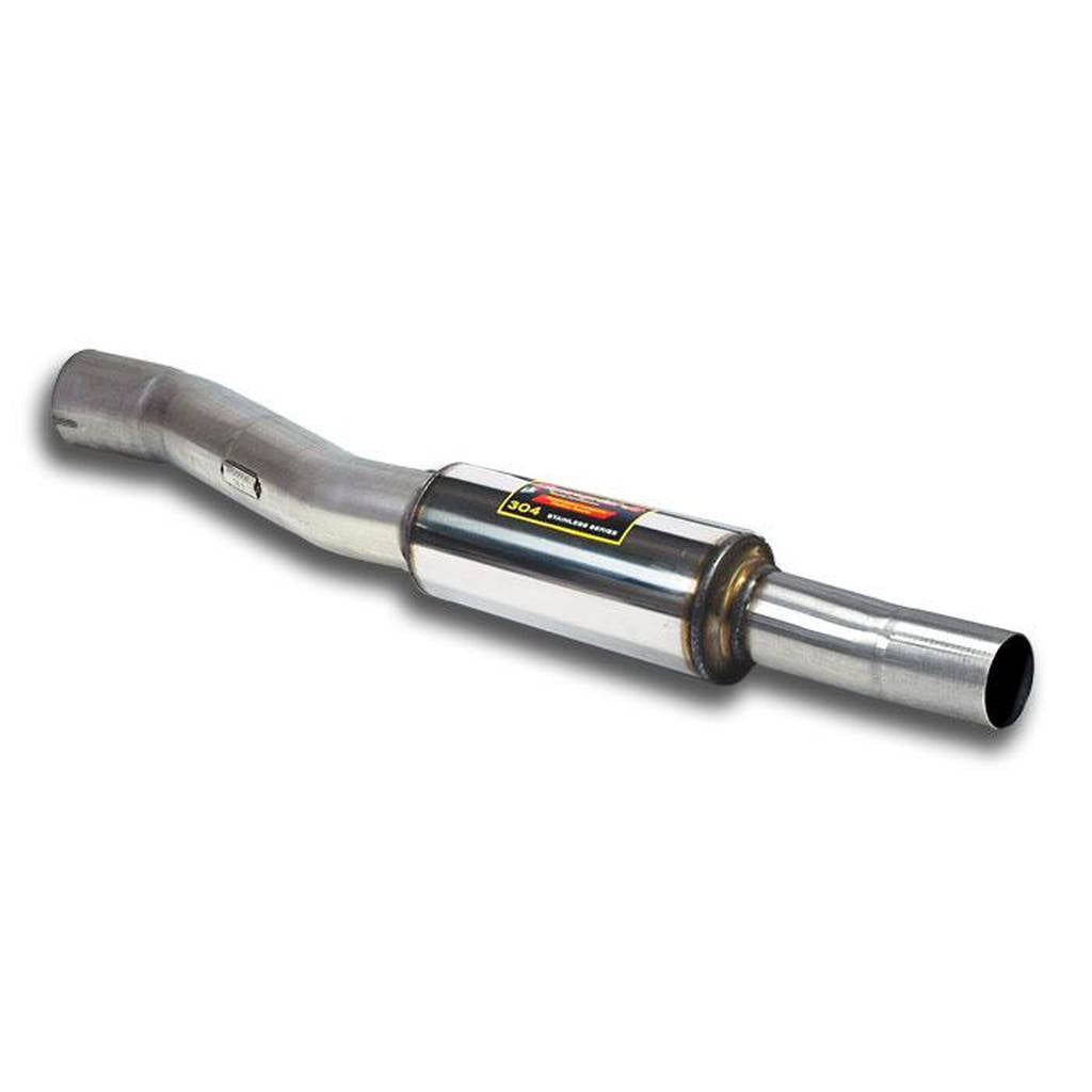 SUPERSPRINT 785202 Front exhaust Right ALPINA Serie 7 Photo-0 