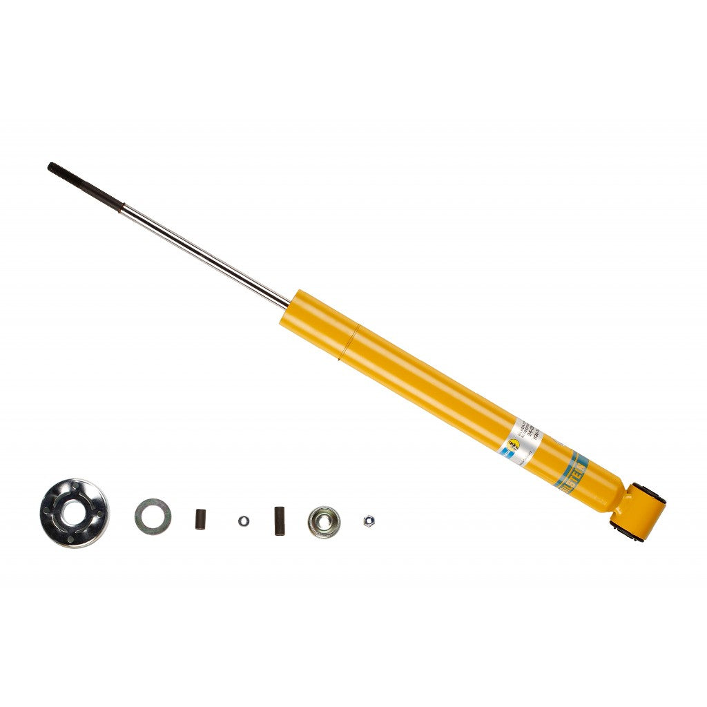 BILSTEIN 24-020824 Shock absorber rear B8 (R2) AUDI A4 Photo-0 