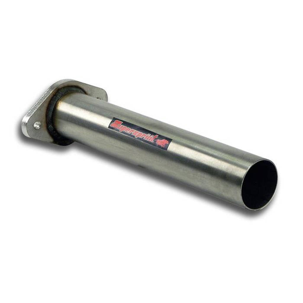 SUPERSPRINT 815922 Connecting pipe for OEM kat GRANDE PUNTO ABARTH (199) Photo-0 