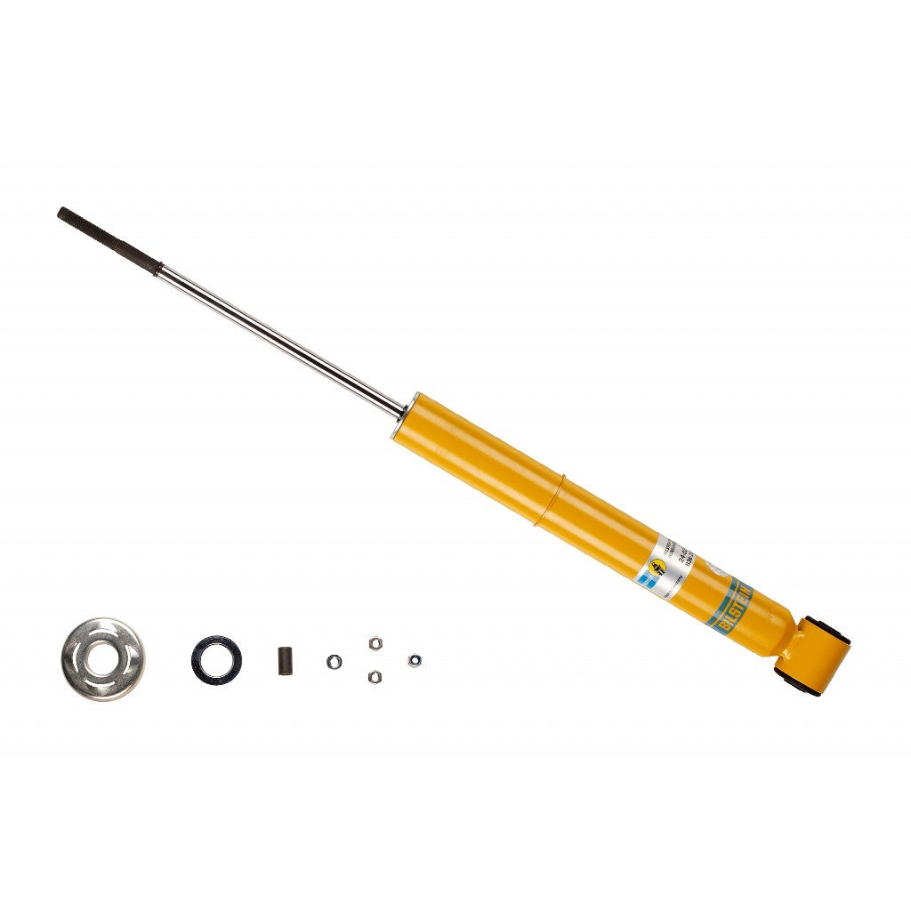 BILSTEIN 24-021227 Shock absorber rear B6 (R2) VW Polo, SEAT Photo-0 