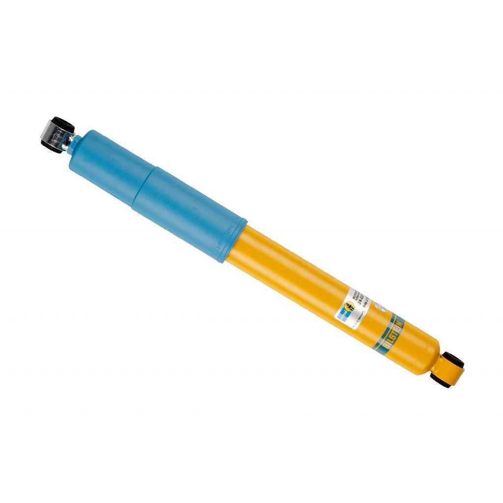 BILSTEIN 24-021289 Shock absorber rear B6 (R2) TOYOTA Hilux2 VW Taro Photo-0 