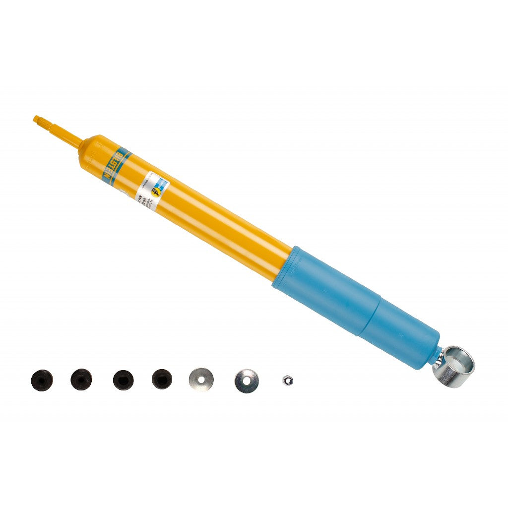 BILSTEIN 24-021524 Shock absorber rear B6 (R2) LAND ROVER RANGE ROVER Photo-0 