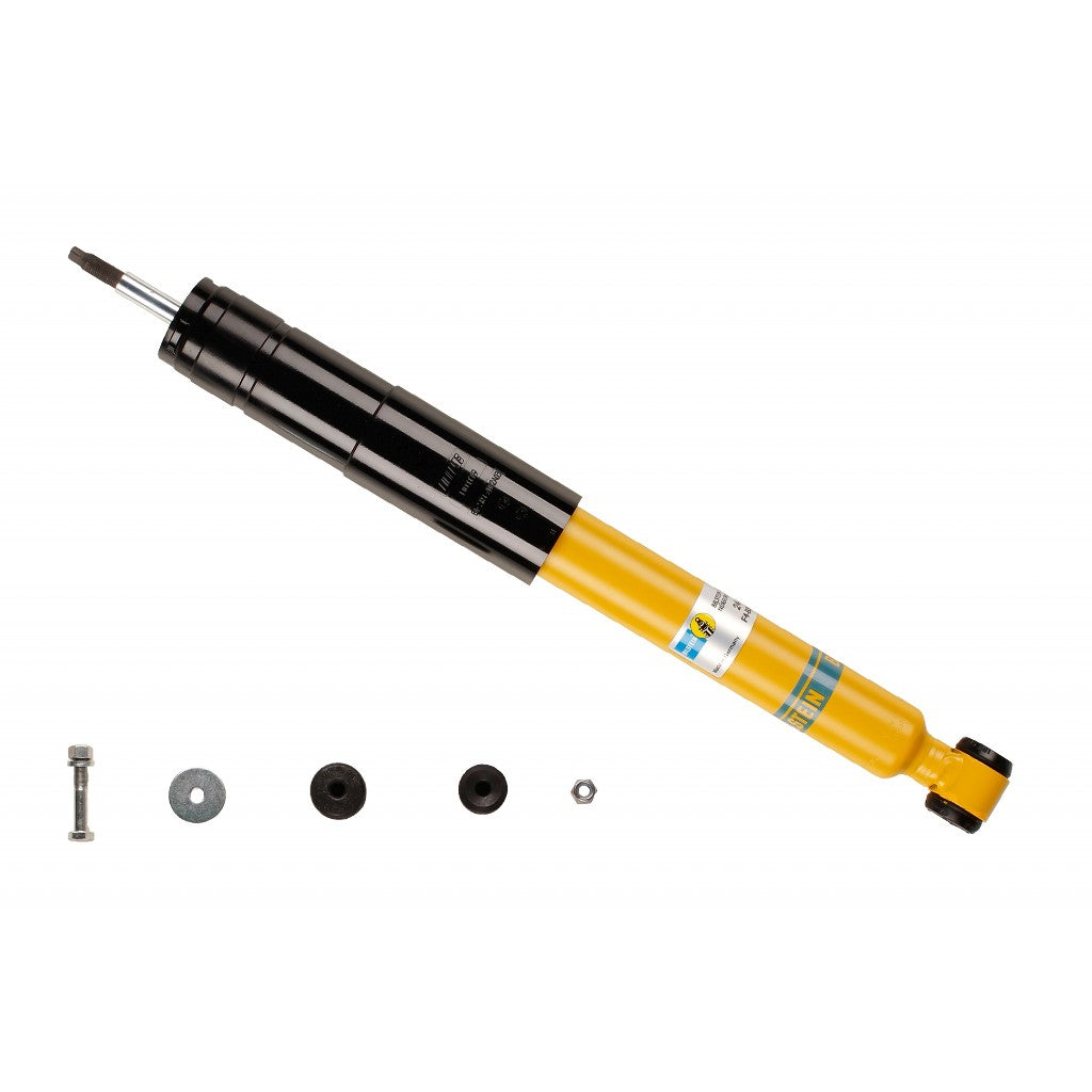 BILSTEIN 24-022576 Shock absorber rear B6 (R2) MERCEDES-Benz SL Photo-0 