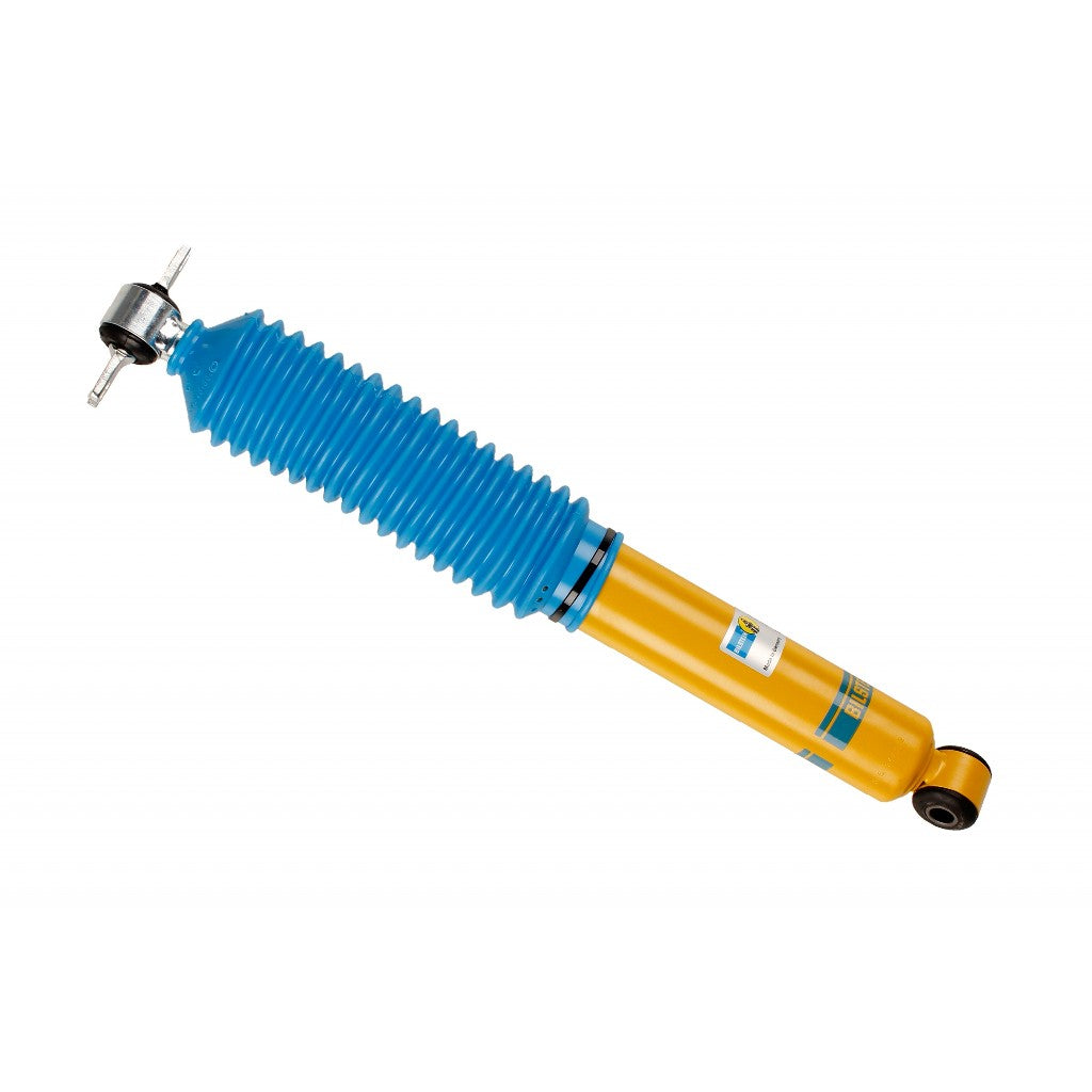 BILSTEIN 24-024433 Shock absorber rear B6 (R2) JEEP Wrangler 2 Photo-0 