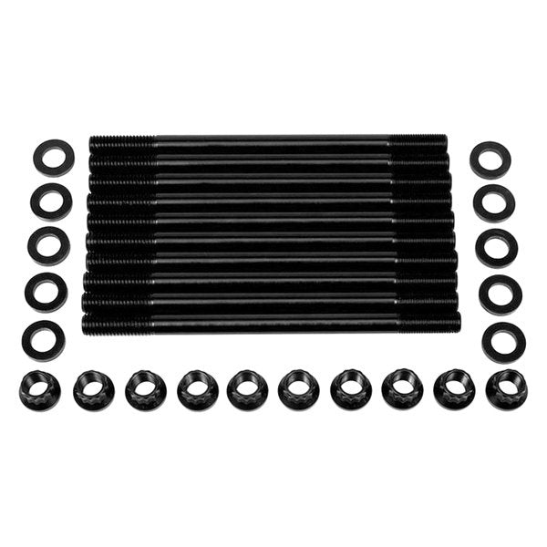 ARP 202-4303 Head Stud Kit for Nissan 2.0L SR20DET/RN14 DOHC Turbo 1991-94 M12 Photo-0 