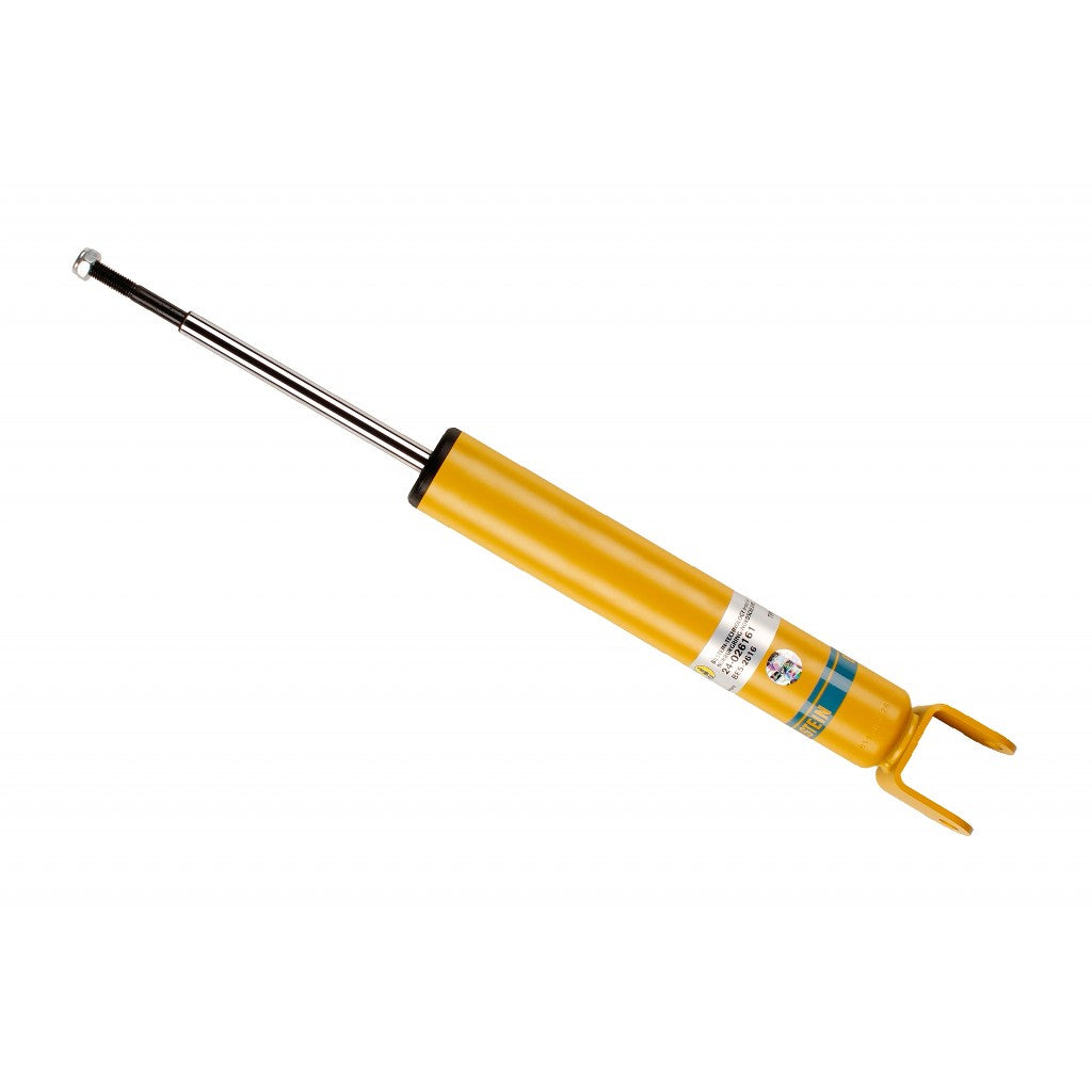 BILSTEIN 24-026161 Shock absorber rear B6 (R2) AUDI A8 Photo-0 