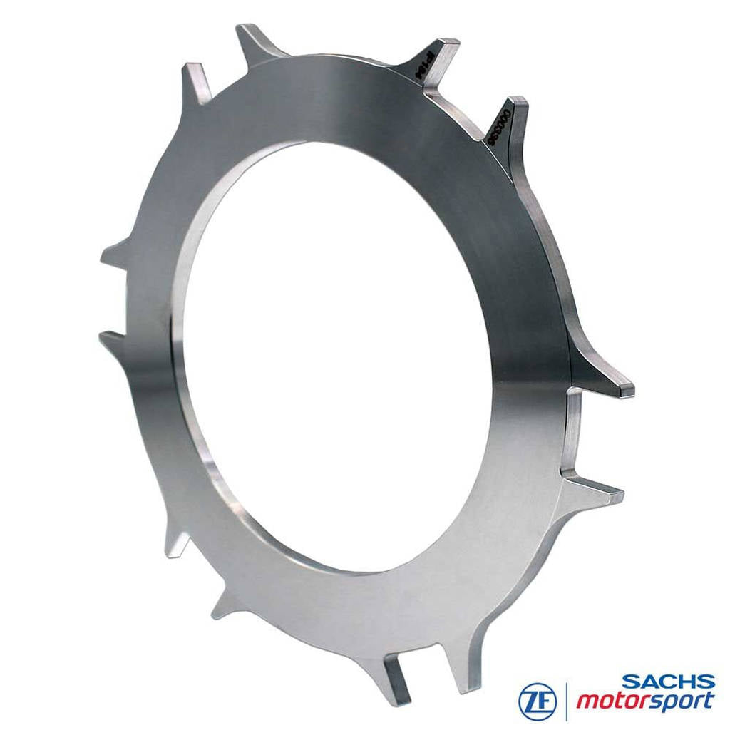 SACHS PERFORMANCE 003019000336 Clutch Intermediate Plate RCS 184 Photo-0 