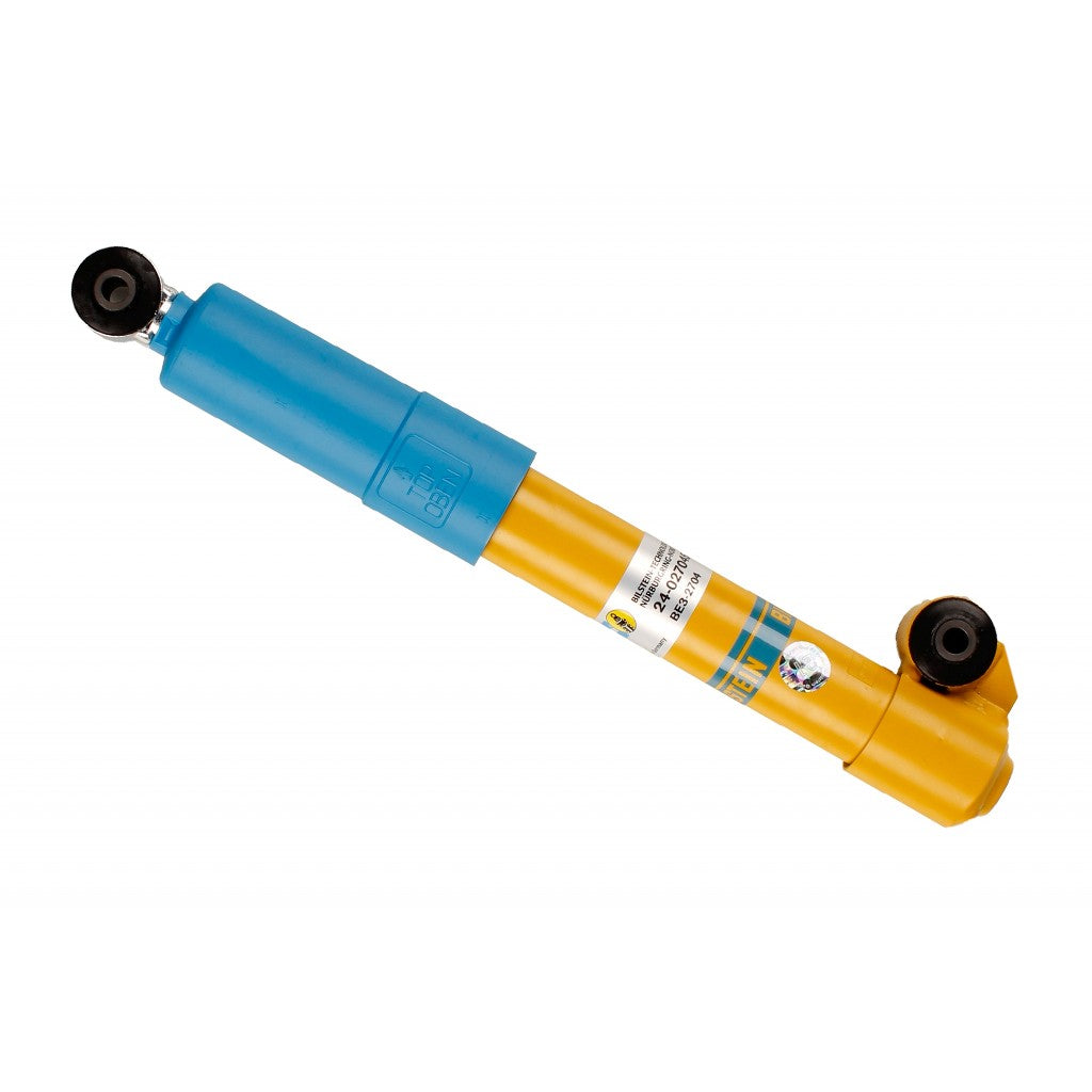 BILSTEIN 24-027045 Shock absorber rear B6 (R2) FIAT Seicento HA Photo-0 