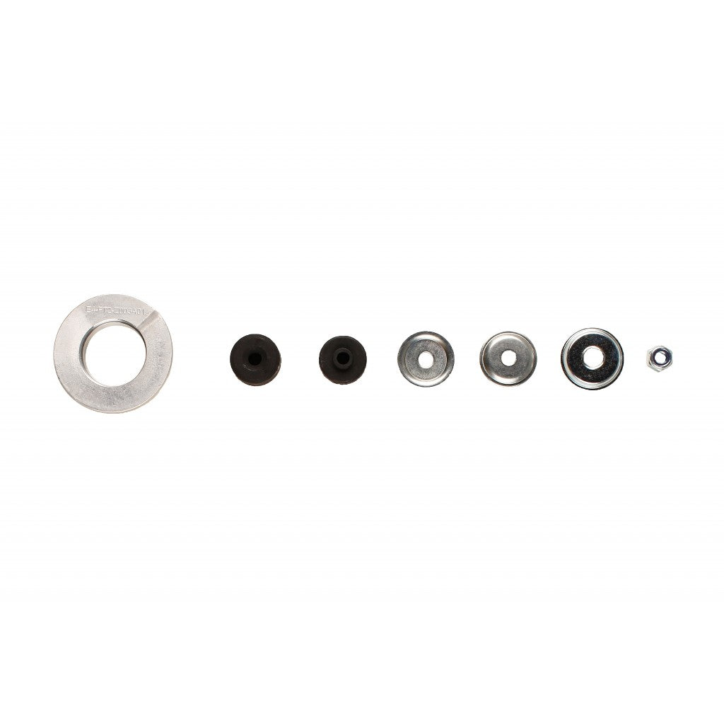 BILSTEIN 24-027786 Shock absorber front B6 (R2) TOYOTA Land Cruiser 90 (J9) Photo-1 