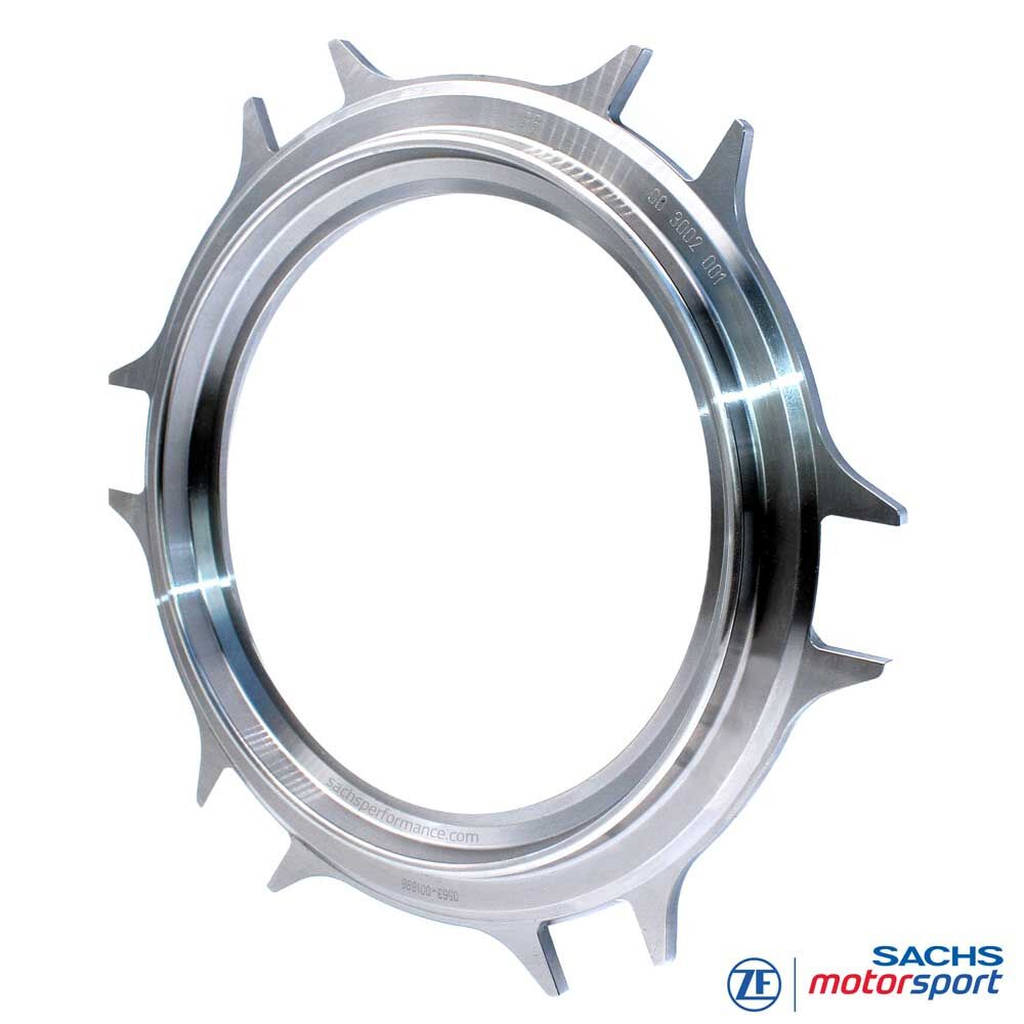 SACHS PERFORMANCE 003002001173 Clutch Pressure Plate RCS 200 Photo-0 