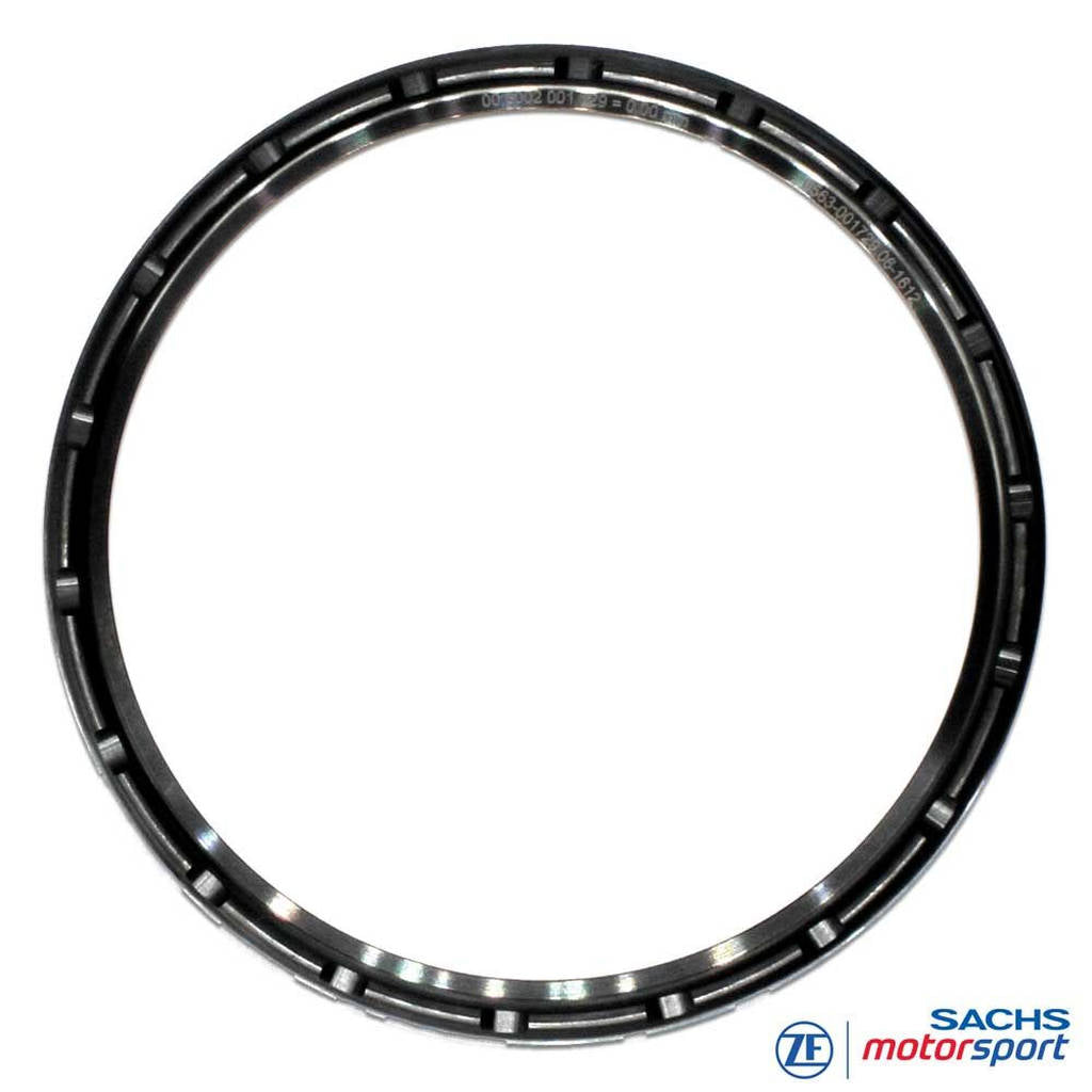 SACHS PERFORMANCE 003002001732 Clutch Pressure Ring RCS 140 1.50mm Photo-1 