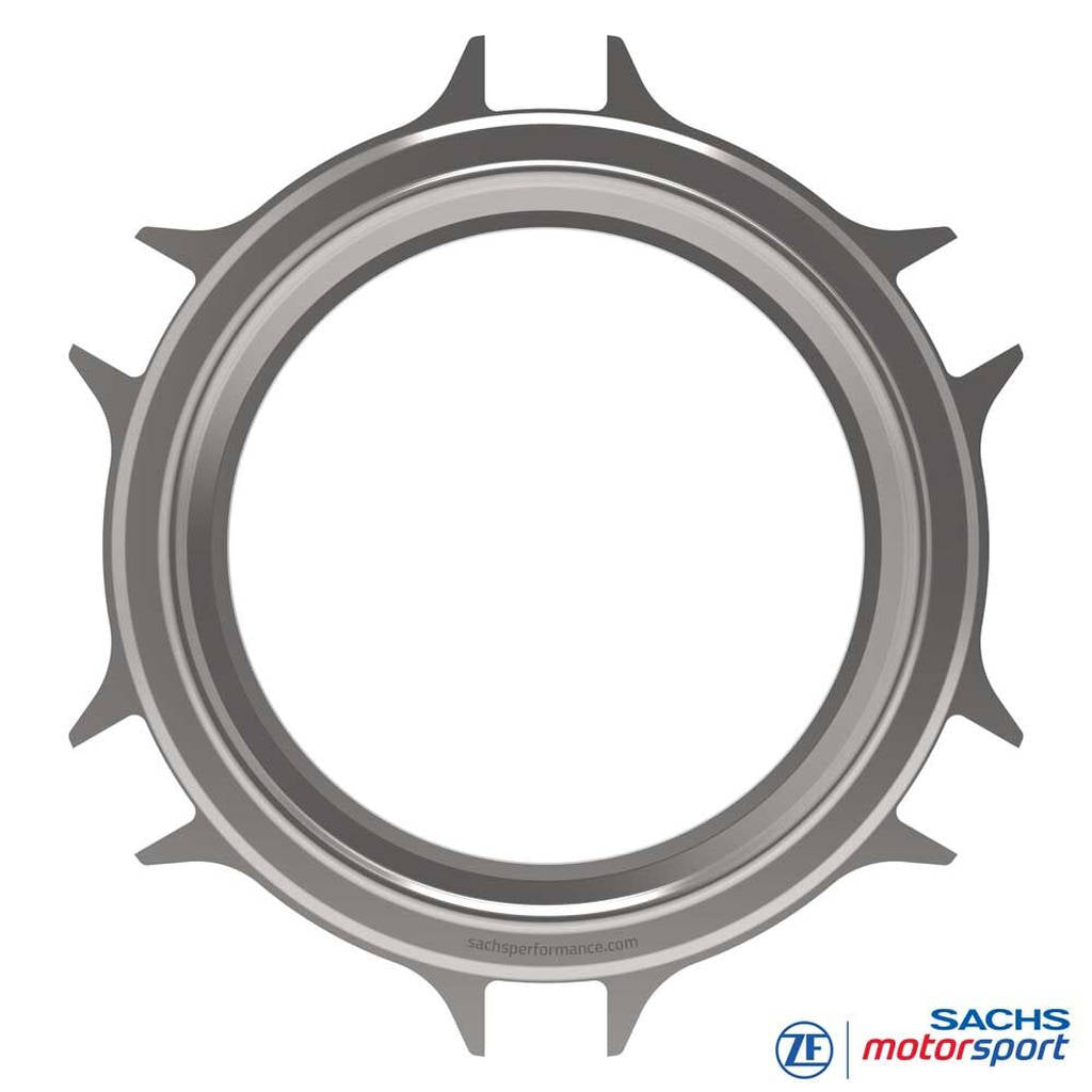 SACHS PERFORMANCE 003002001700 Clutch Pressure Plate RCS 184 Photo-1 