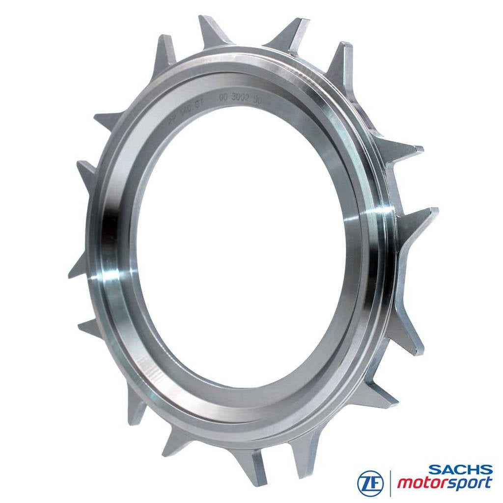 SACHS PERFORMANCE 003002001470 Clutch Pressure Plate RCS 140 Photo-0 