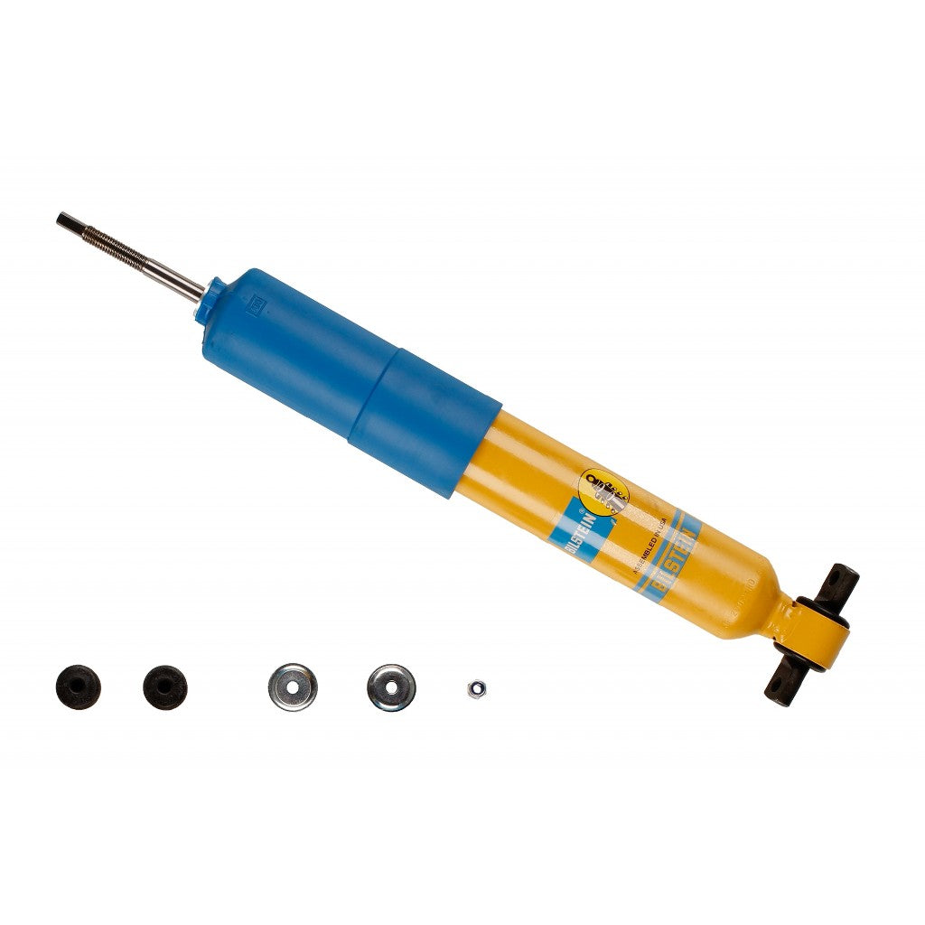 BILSTEIN 24-029025 Shock absorber front B6 (R2) CHEVROLET Silverado Photo-0 