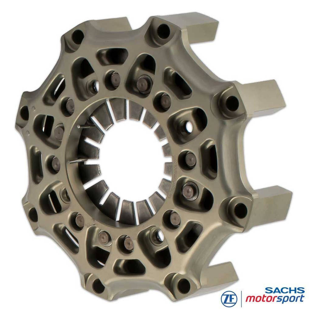 SACHS PERFORMANCE 003072000116 Clutch Housing RCS 140 Photo-0 