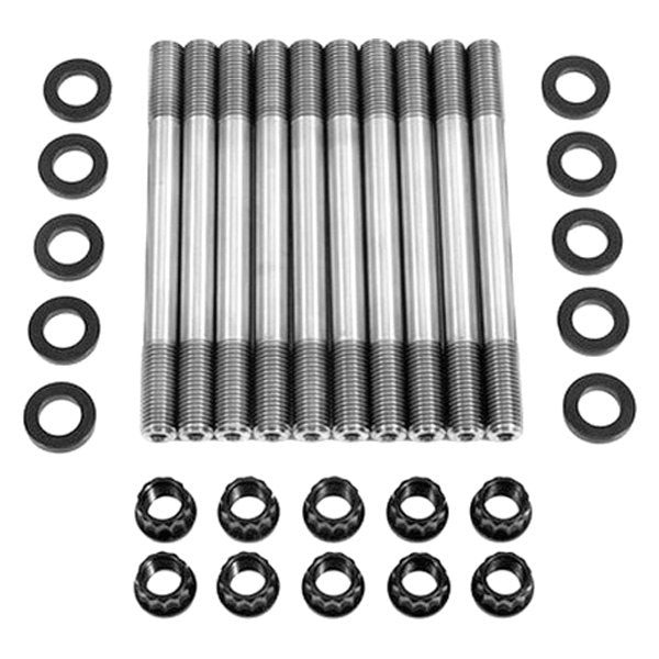 ARP 203-4207 Head Stud Kit for Toyota 3SGTE custom age 625+ Photo-0 