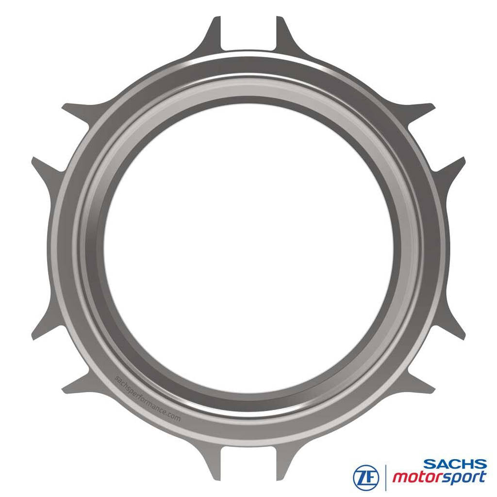 SACHS PERFORMANCE 003002002665 Clutch Pressure Plate RCS 184 Photo-1 