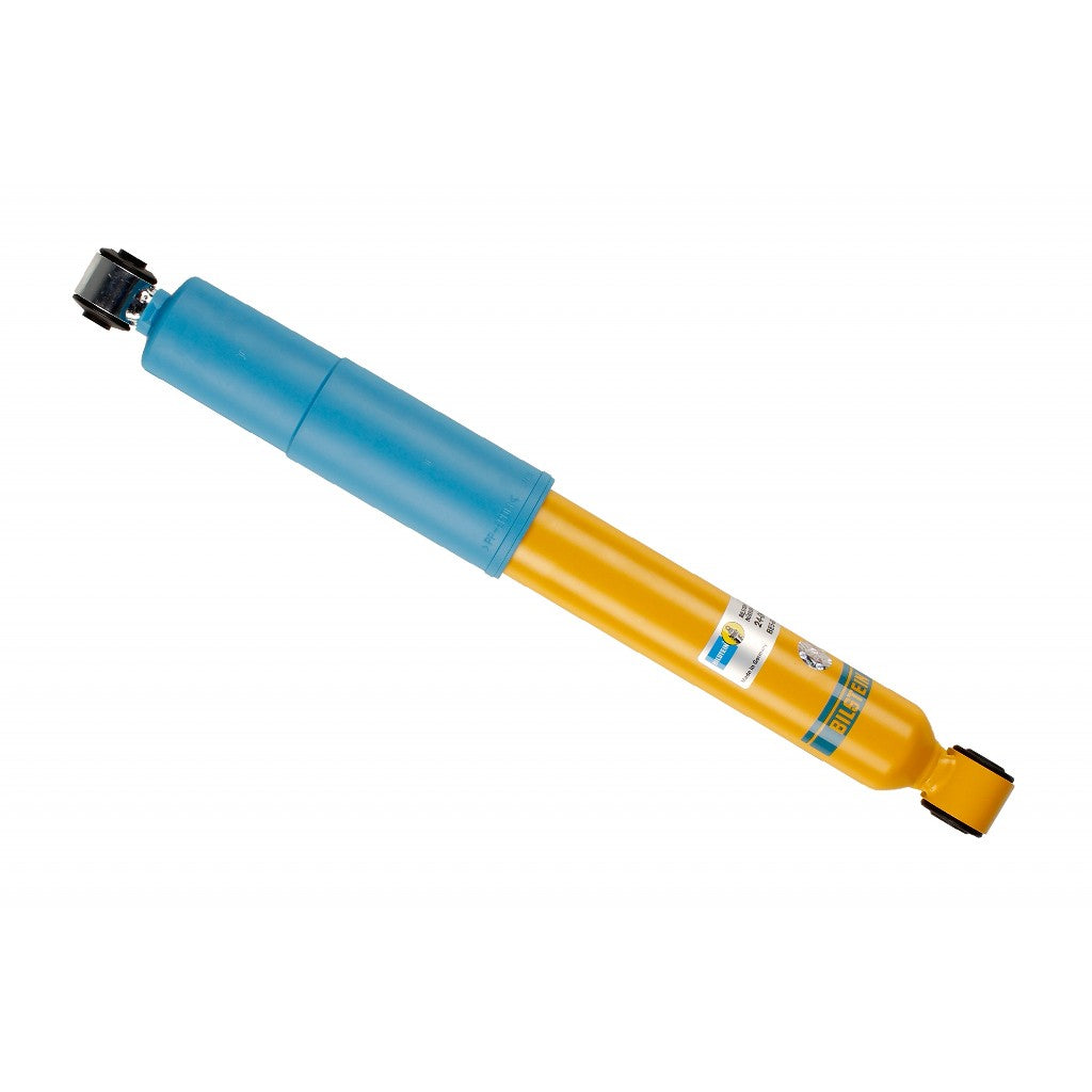 BILSTEIN 24-060349 Shock absorber rear B6 (R2) AUDI TT A3 Golf4 SEAT Leon Photo-0 