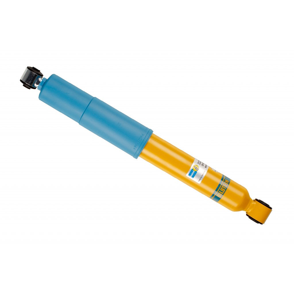BILSTEIN 24-060356 Shock absorber rear B8 (R2) AUDI TT A3 Golf4 SEAT Leon Photo-0 