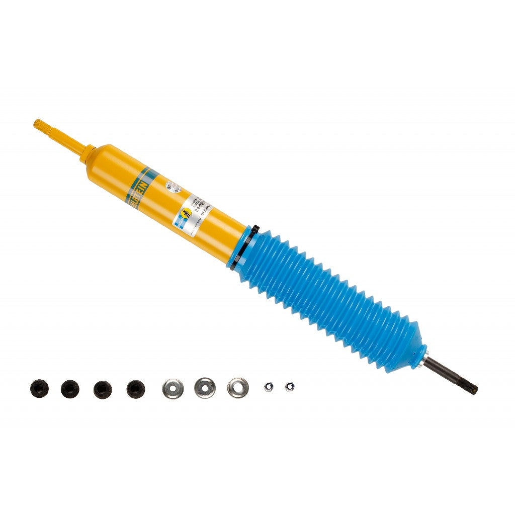 BILSTEIN 24-060431 Sport front damper B6 (R2) for NISSAN Y61 Patrol TB48 VTC4800 Super Safari Photo-0 