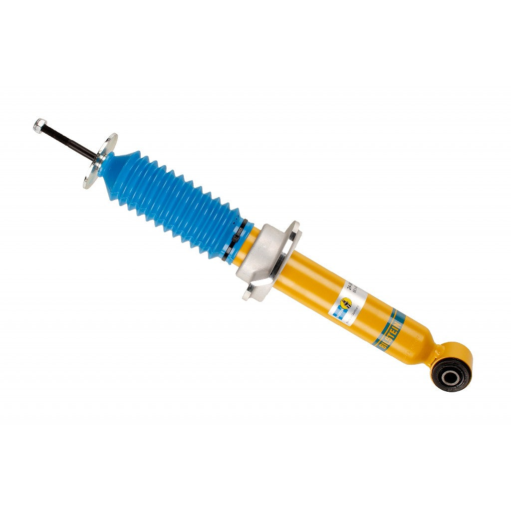 BILSTEIN 24-062718 Shock absorber front B6 (R2) MITSUBISHI Pajero 3 (V60V70) Photo-0 