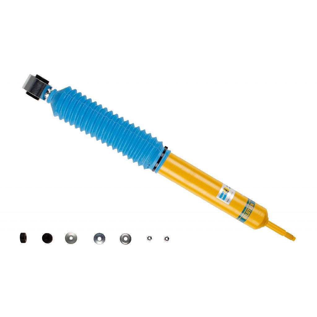 BILSTEIN 24-065290 Shock absorber rear B6 (R2) LAND ROVER Defender 90 / 110 Photo-0 