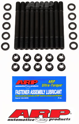 ARP 204-4203 Head Stud Kit for VW 1.8L & 2.0L Golf/Jetta and SuperVee Photo-0 