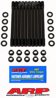 ARP 204-4702 Head Stud Kit for VW Golf/Jetta 1.8L & 2.0L 16V undercut Photo-0 