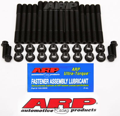 ARP 204-5801 Main Stud Kit for VW/Audi 2.7L bi-turbo V6 Photo-0 