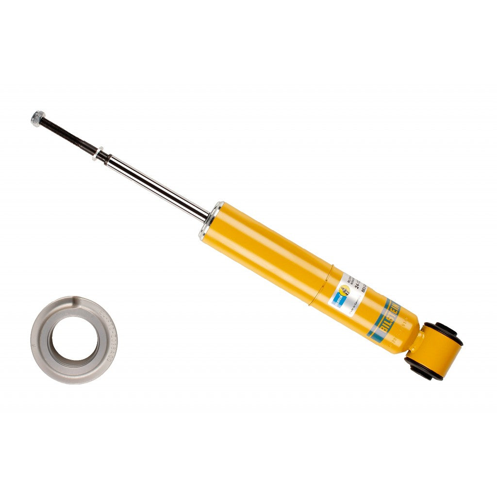 BILSTEIN 24-128810 Shock absorber rear B8 (R2) ALFA ROMEO (939) 159 / Brera / Spider H Photo-0 