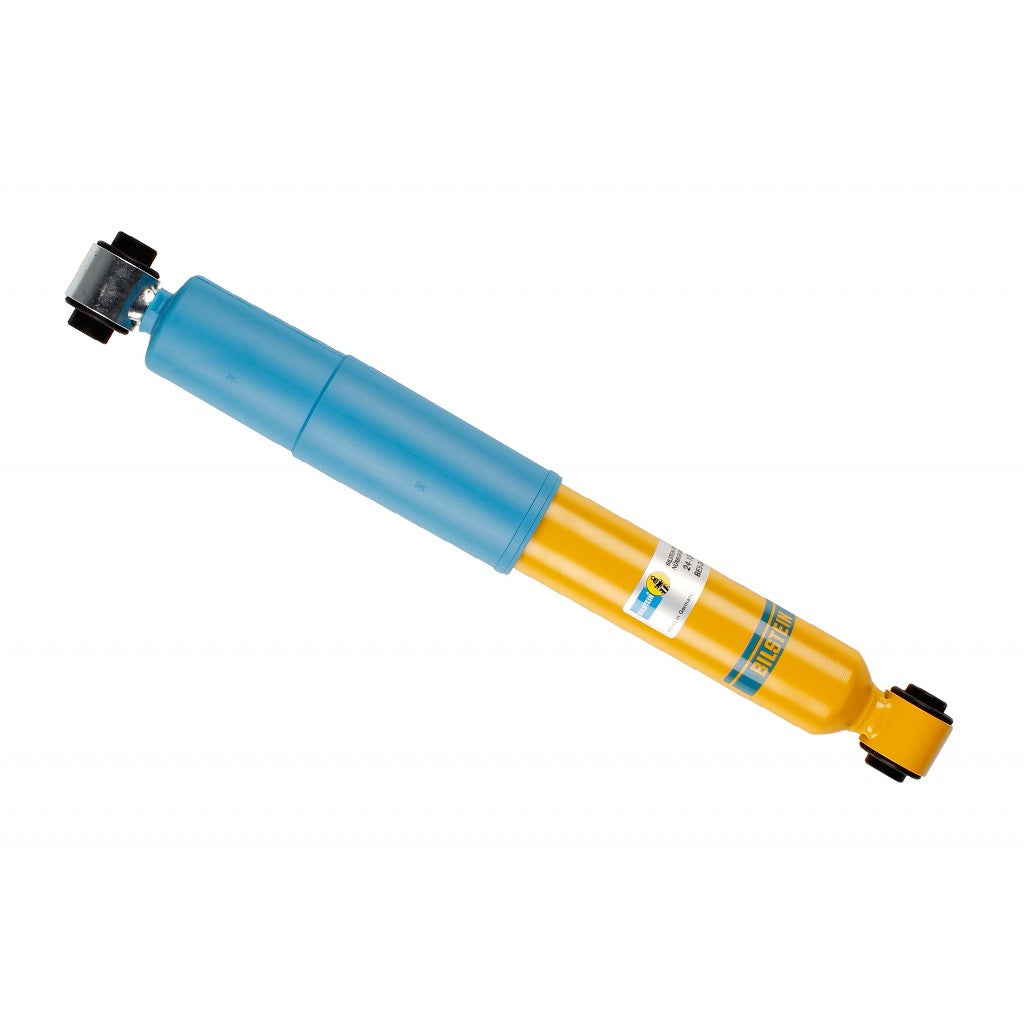BILSTEIN 24-138284 Shock absorber rear B6 (R2) PEUGEOT 207 Photo-0 
