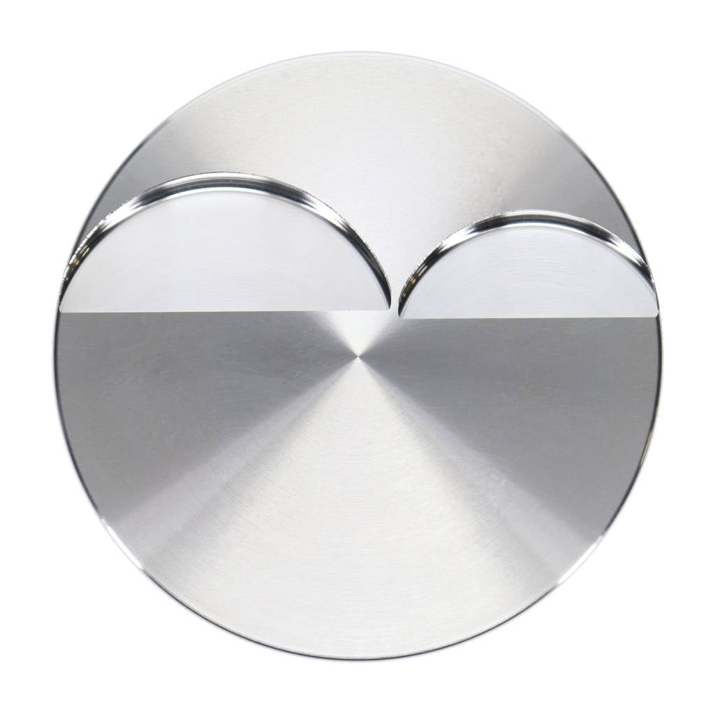 JE 326374 Piston Kit Extreme Duty FSR (3.898 in. Bore, 1.115 in. CH, -29.90 CC) for CHEVROLET LS1 Engine Photo-5 