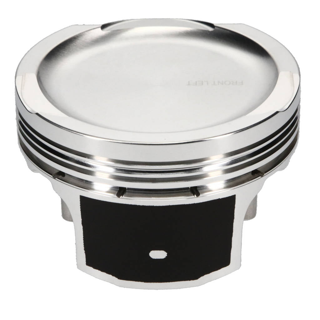 JE 314682 Piston Kit (3.552 in. Bore, 1.320 in. CH, -7.80 CC) for FORD Modular 5.4L 3 Valve Engine Photo-0 