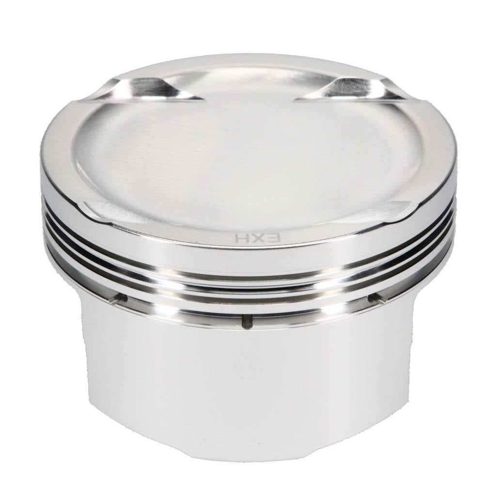 JE 317754 Piston Kit (88.00 mm Bore, 1.181 in. CH, -16.90 CC) for HONDA F Series Engine Photo-0 