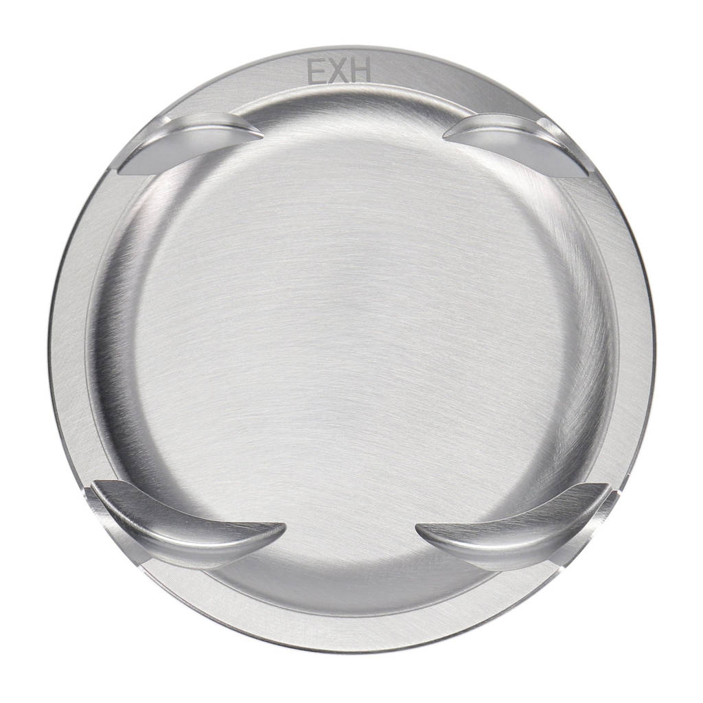 JE 317754 Piston Kit (88.00 mm Bore, 1.181 in. CH, -16.90 CC) for HONDA F Series Engine Photo-5 