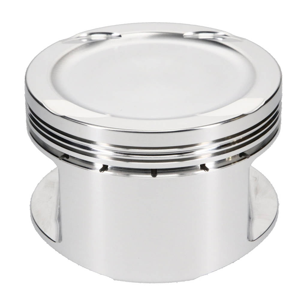 JE 321326 Piston Kit (100.00 mm Bore, 1.535 in. CH, 13.10 CC) for TOYOTA 1FZ-FE Engine Photo-0 