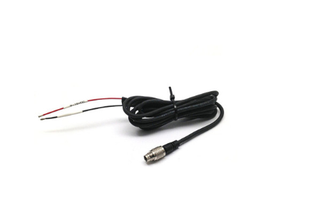 AIM V02566150 External power harness - L=2 mt Photo-0 