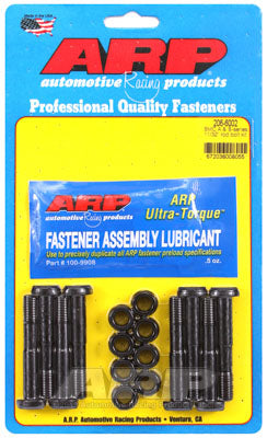 ARP 206-6002 Rod Bolt Kit for BMC A & B-series 11/32" Photo-0 