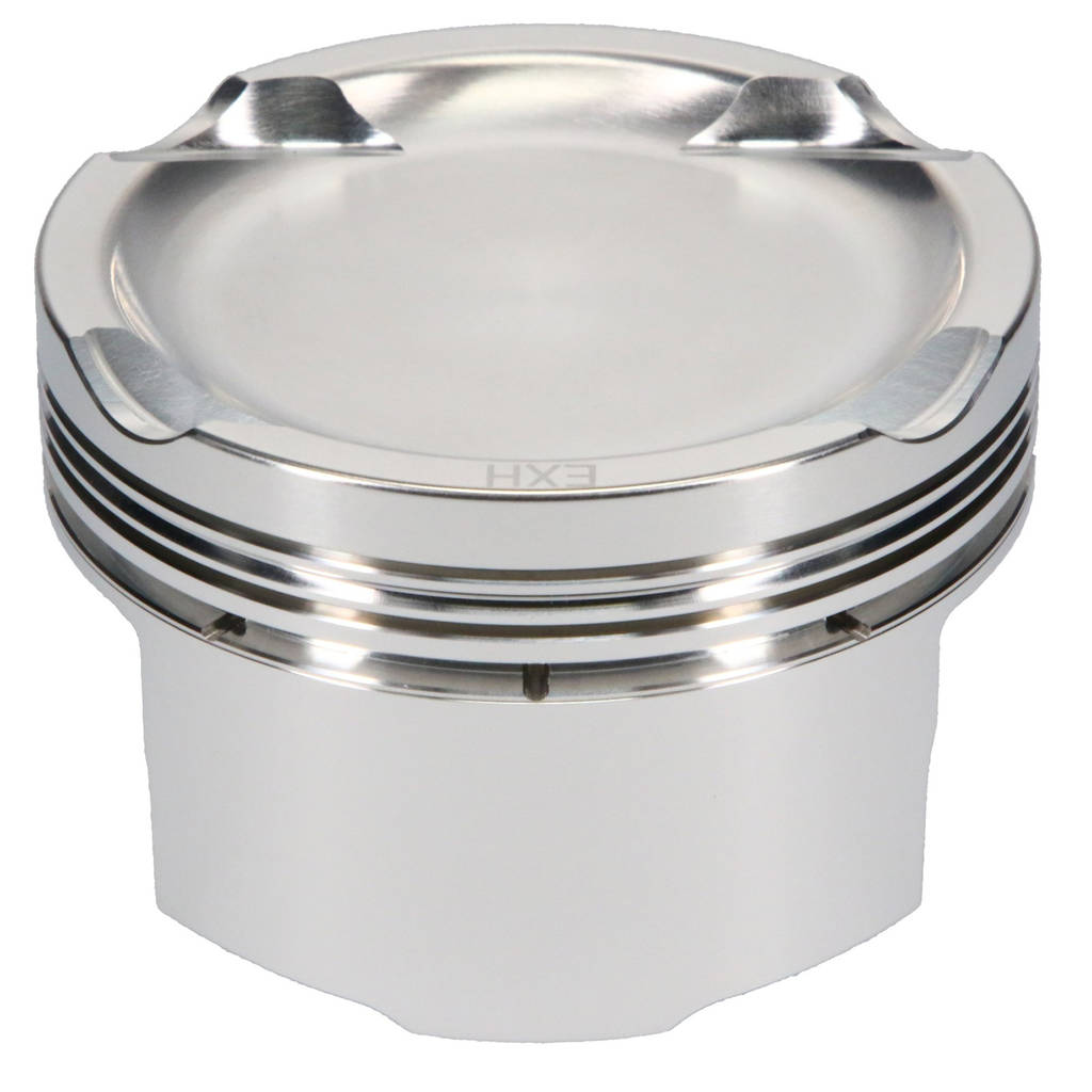 JE 299205 Piston Kit (88.50 mm Bore, 1.432 in. CH, -24.00 CC) for CHRYSLER SRT4 Engine Photo-1 