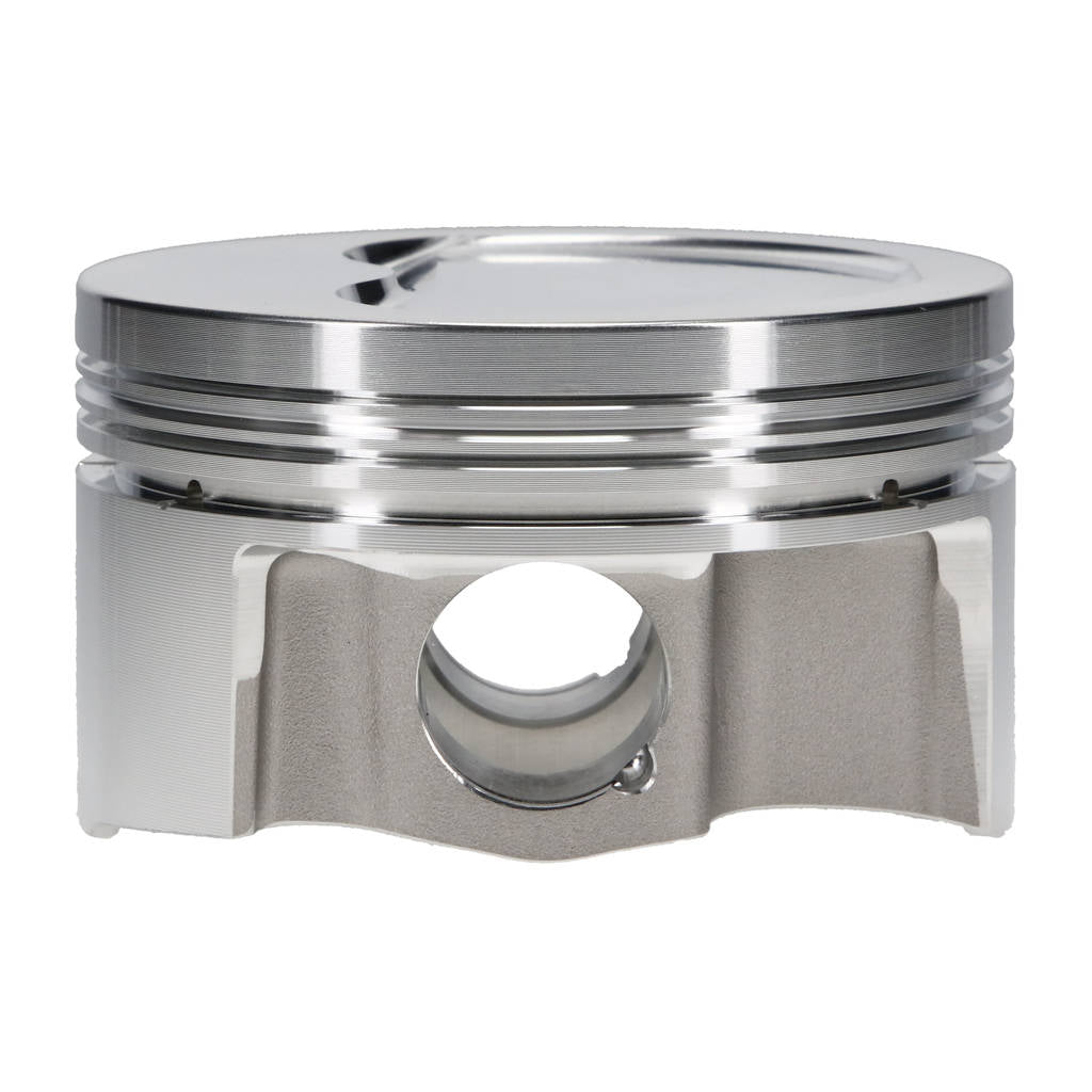 JE 312394 Piston Kit (86.40 mm Bore, 1.311 in. CH, -4.40 CC) for FIAT 159A Engine Photo-1 