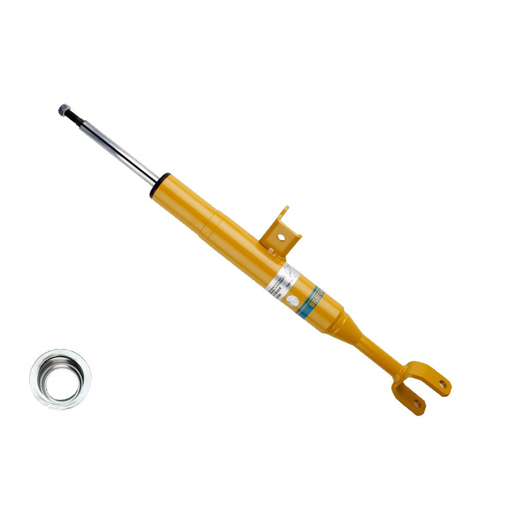 BILSTEIN 24-178488 Shock absorber front left B6 (R2) BMW 5er Limo. (F10) Photo-0 
