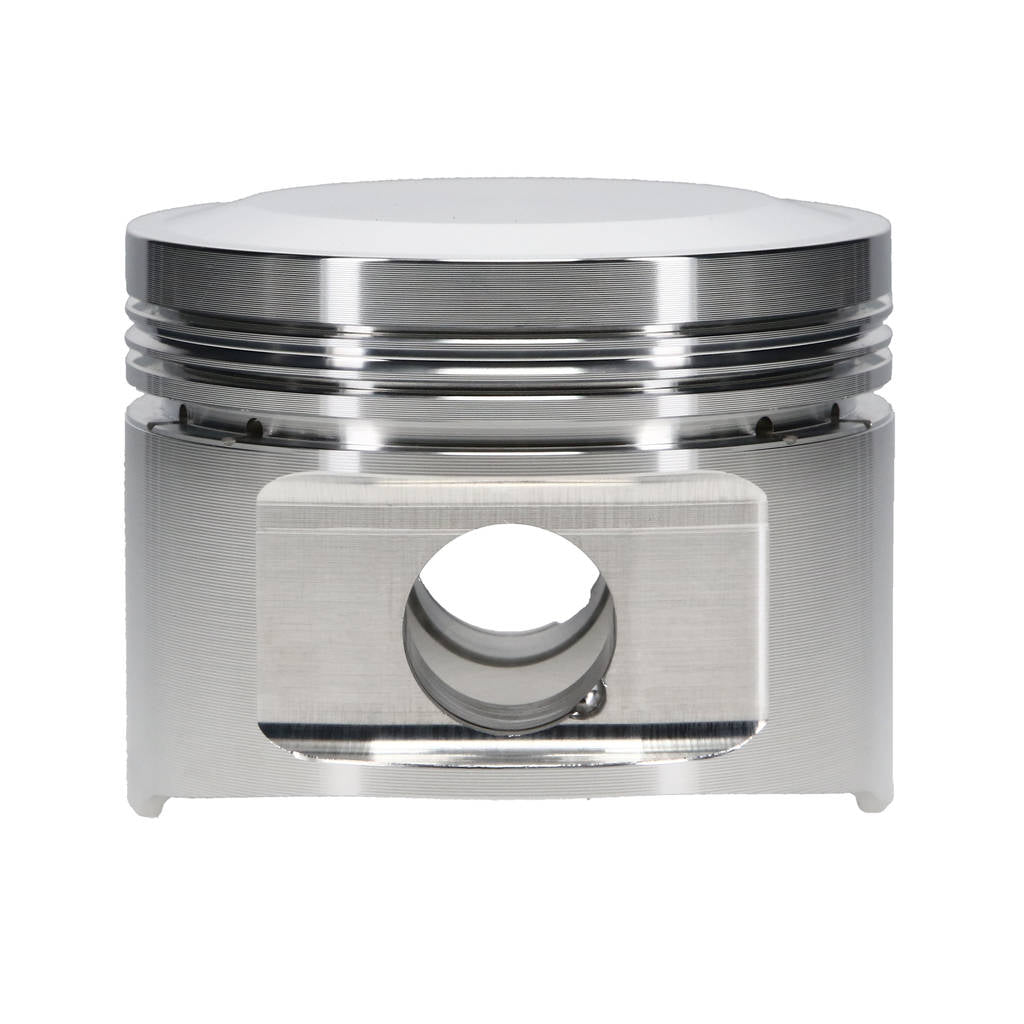 JE 312444 Piston Kit (77.00 mm Bore, 1.401 in. CH, 6.00 CC) for RENAULT R5 Engine Photo-1 