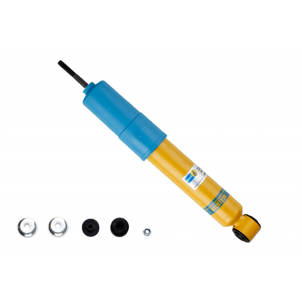 BILSTEIN 24-184878 Shock absorber rear B6 (R2) CHEVROLET CORVETTE Coupe Z51 Photo-0 