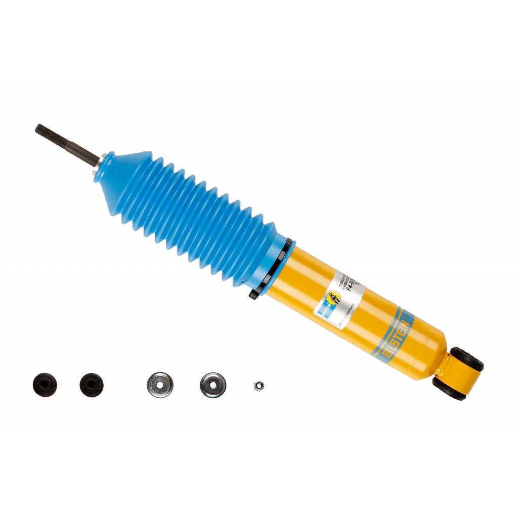 BILSTEIN 24-185233 Shock absorber front B6 (R2) DODGE DAKOTA 4WD HD FRONT Photo-0 