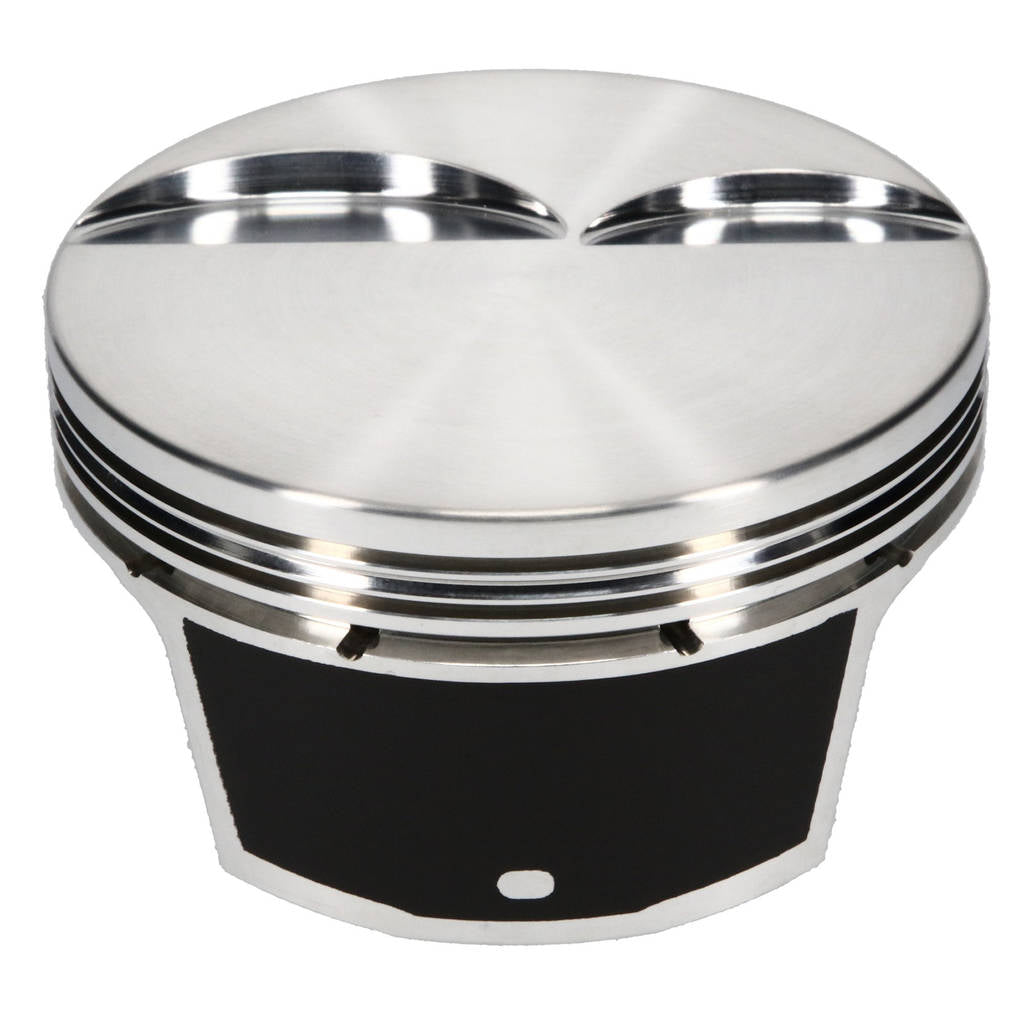 JE 321248 Piston Kit Extreme Duty FSR (3.905 in. Bore, 1.050 in. CH, -2.00 CC) for CHEVROLET LS1 Engine Photo-0 