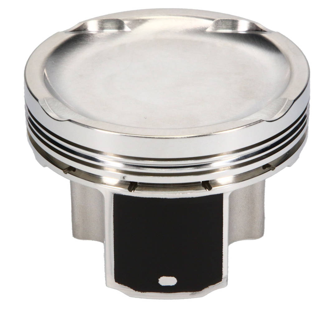 JE 322462 Piston Kit (92.00 mm Bore, 1.604 in. CH, -20.00 CC) for FORD YB Cosworth Engine Photo-1 
