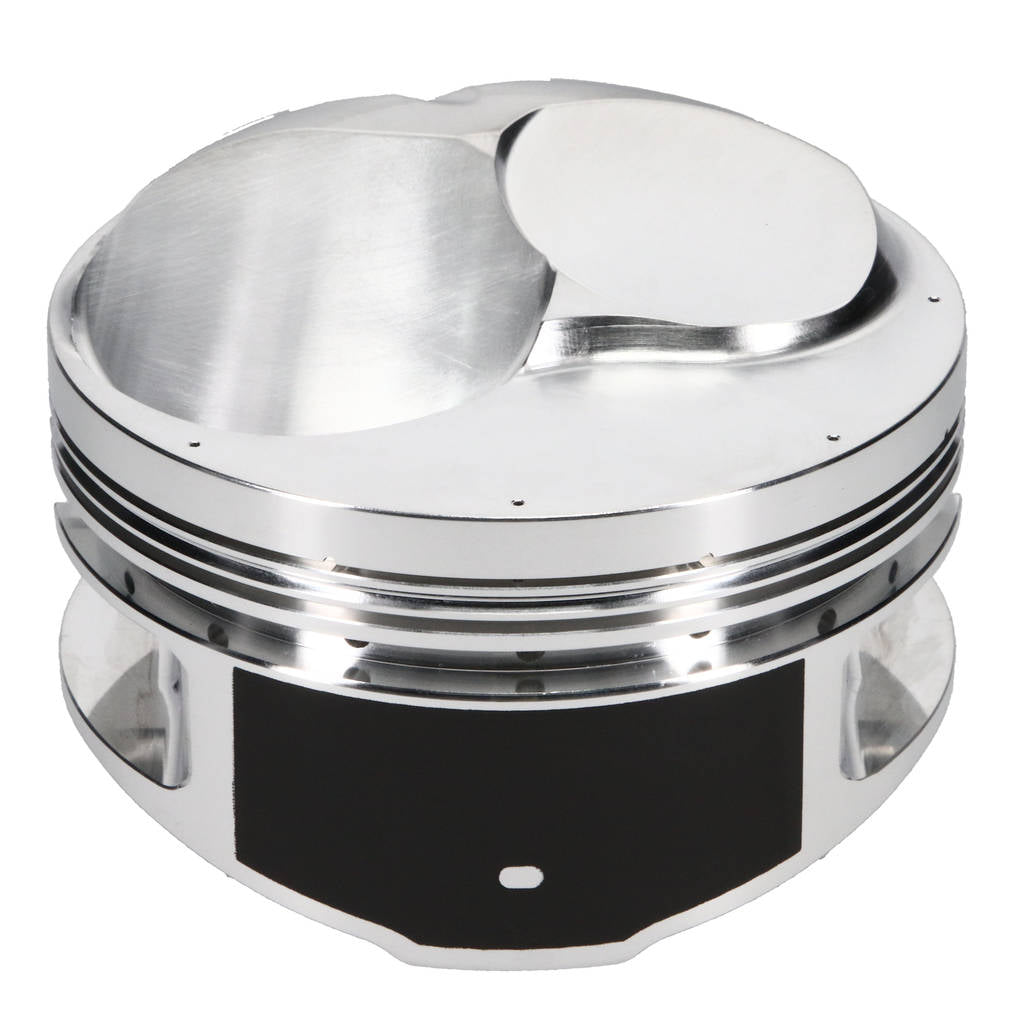 JE 312686 Piston Kit 502/632 Nitrous Series (4.610 in. Bore, 1.120 in. CH, 29.50 CC) for CHEVROLET Big Block Engine Photo-7 