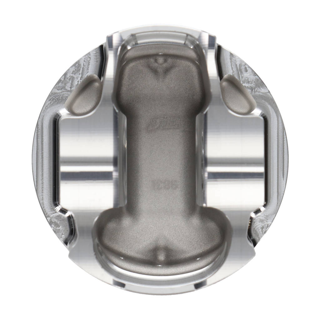 JE 312431 Piston Kit (78.50 mm Bore, 1.280 in. CH, 2.50 CC) for PEUGEOT TU5J2 Engine Photo-8 